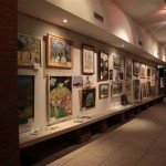 Mostra in Sala Banti