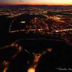 Tramonto dalla Rocca 2
