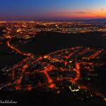 Bagnolo di notte