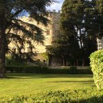 Giardino interno