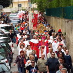 La Croce in Via Contardi