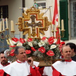 La Croce in Piazza