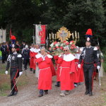 Nella strada del castello