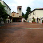 piazza nuova