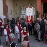 Arrivo in Piazza 2