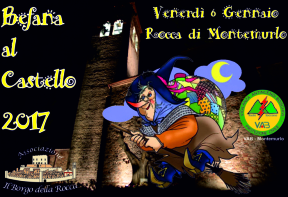 befana 17 R