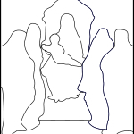 figure-scontornate